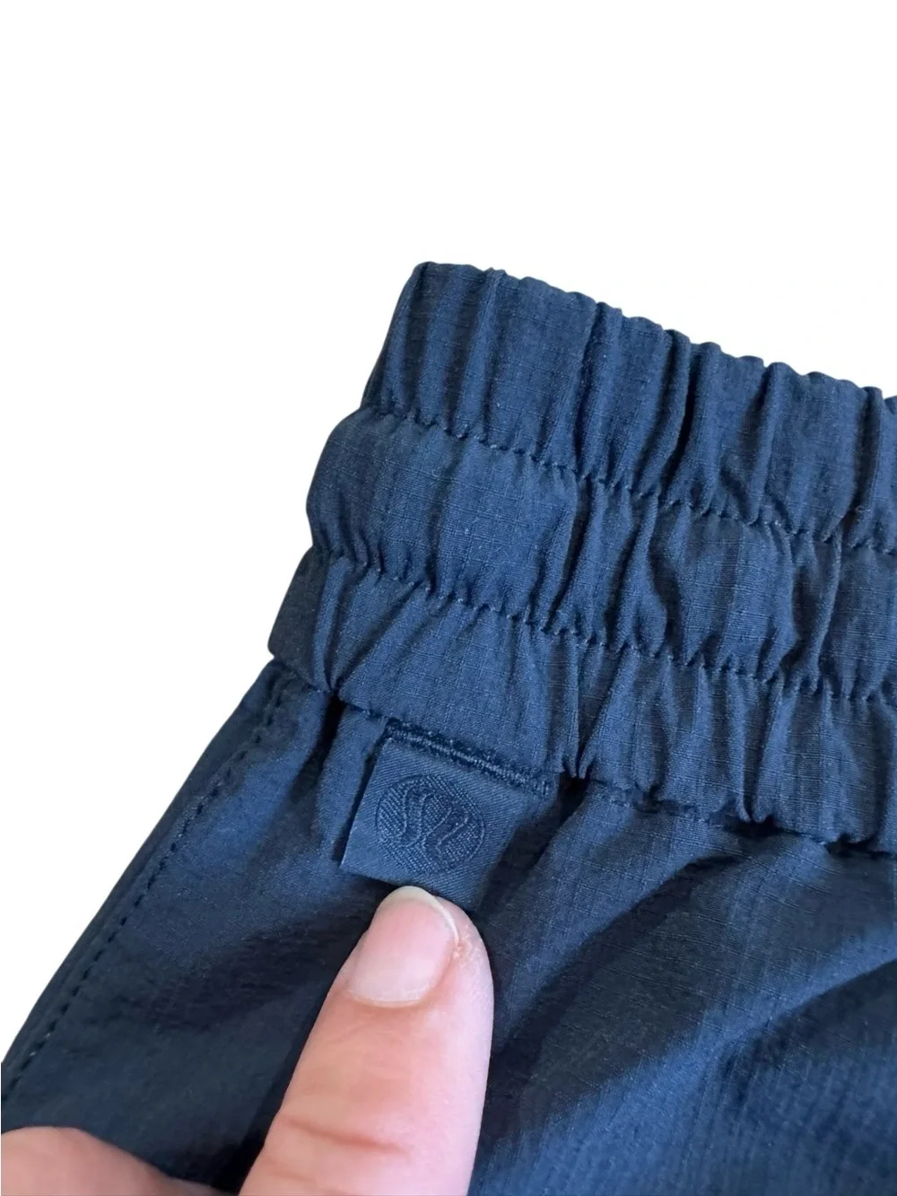 Lululemon Men's Bowline Short 5